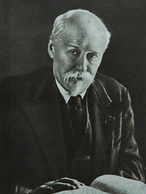 V. L. Komarov